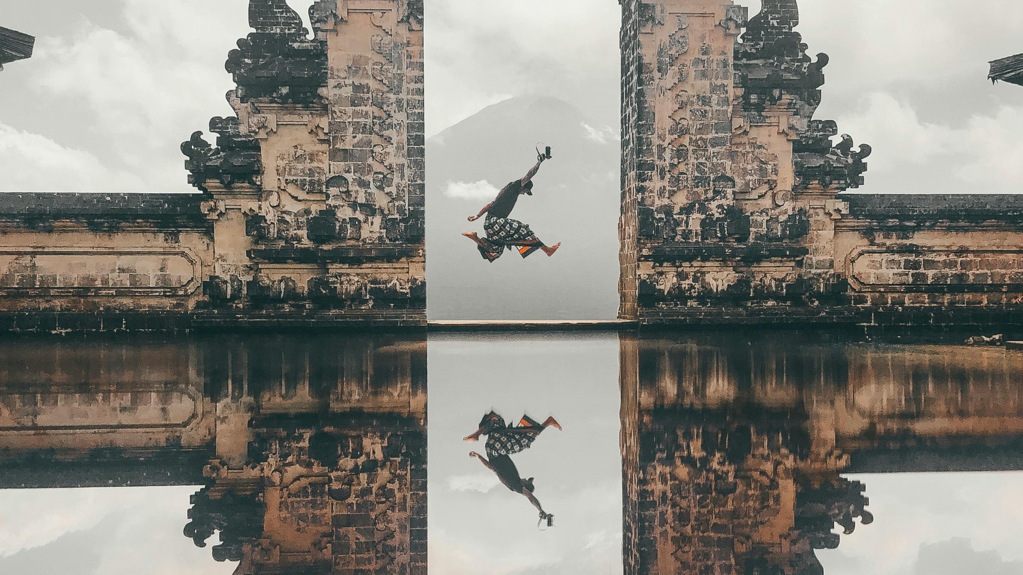 East Bali Instagramable trip